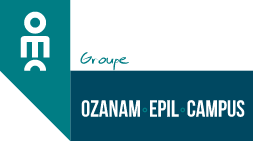 logo Lycée ÉPIL - École Professionnelle Industries Lilloises