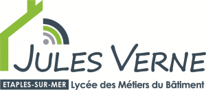logo Lycee Professionnel Jules Verne