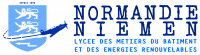 logo Lycée Professionnel Normandie Niemen