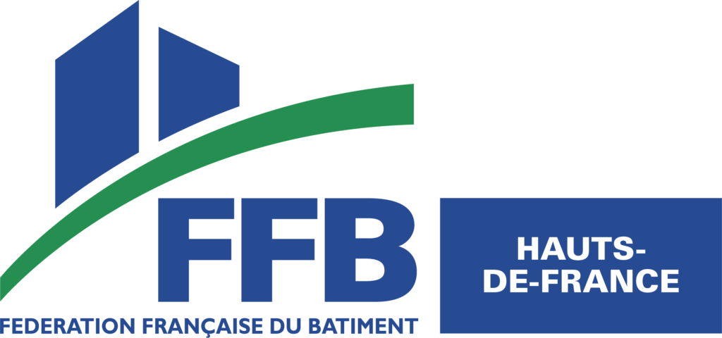 logo Fédération Française du Bâtiment Hauts-de-France