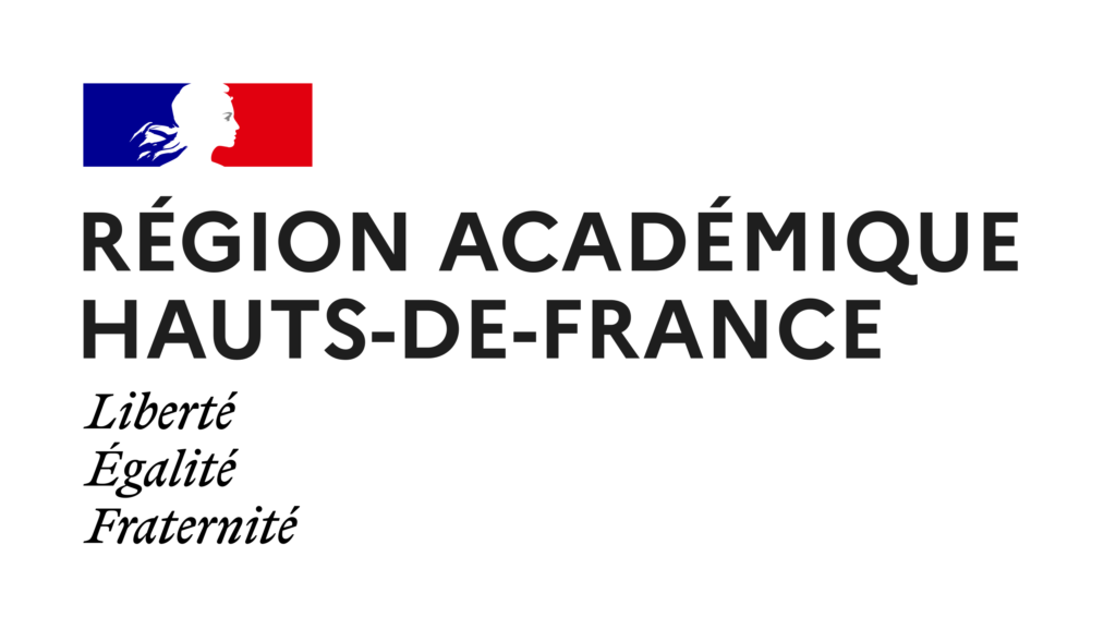 logo Région académique Hauts-de-France