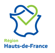 logo région Haut-de-France